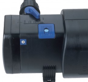 OASE Bitron 110 C - UVC Vorklärgerät - UVC Klärer - Filter