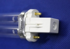 Philips Ersatz UV / UVC-Lampe 9 Watt (54984)