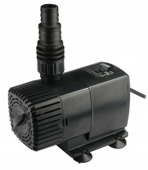 Universalpumpen Serie DZB - DZB-8000
