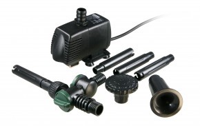 Pumpe HX-8840