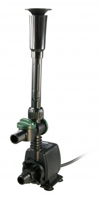 Pumpe HX-8840