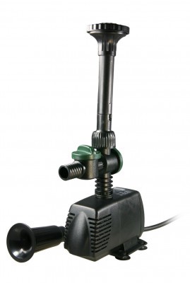 Pumpe HX-8840